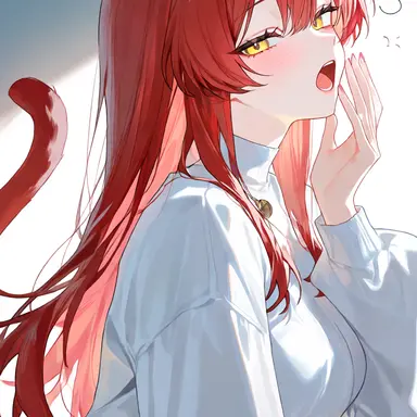 Profile image of 아카네