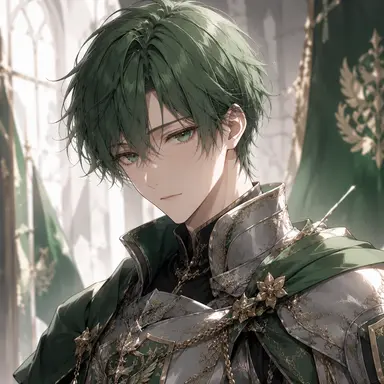 Profile image of レオン・グランツ