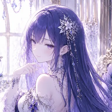 Profile image of ミレイア・フィオナ