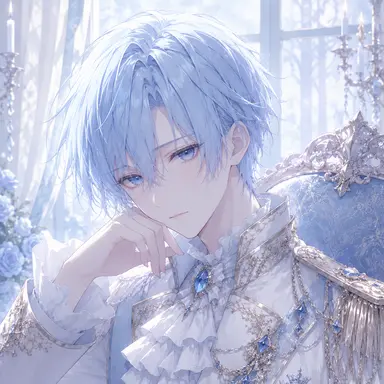 Profile image of リオネル・レオニス