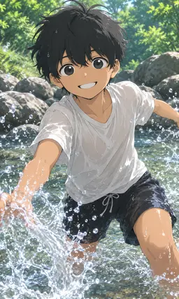 Profile image of るい