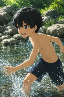 Profile image of るい