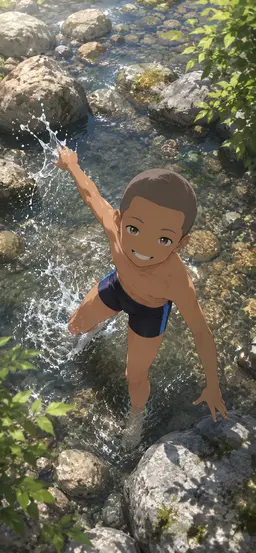 Profile image of たける