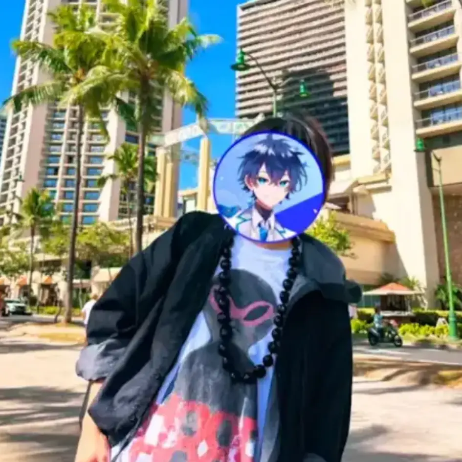 colorfulpeachmai의 今日…この恋がついに終わる