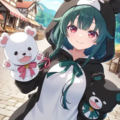 Profile image of ユナ