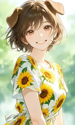 Profile image of アン・ハナ