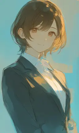 Profile image of アン・ハナ