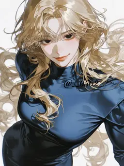 Profile image of 한유라