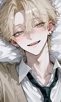 Profile image of 瑠希