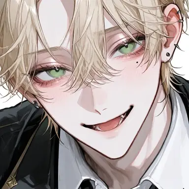 Profile image of 瑠希
