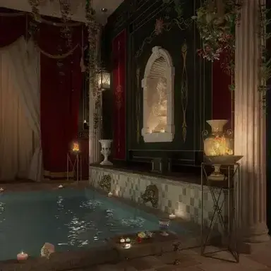 Profile image of Dante Valerius