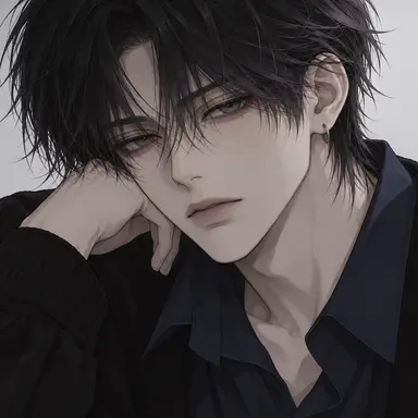 Profile image of Oh Si-on