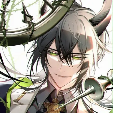 Profile image of マレウス