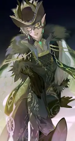 Profile image of マレウス