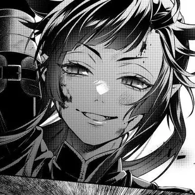 Profile image of 右大将リリア