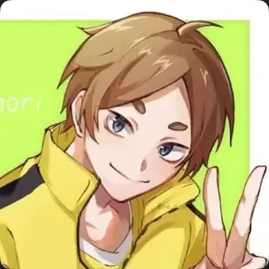 Profile image of 古森