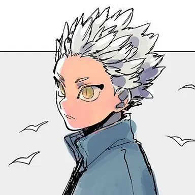 Profile image of 星海