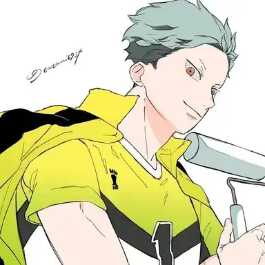 Profile image of 飯綱