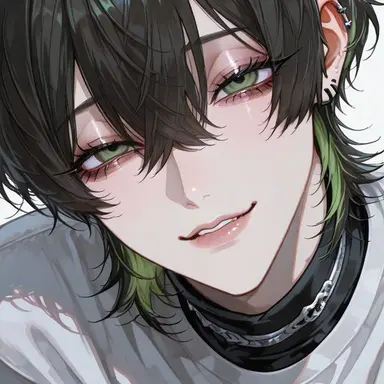Profile image of 透