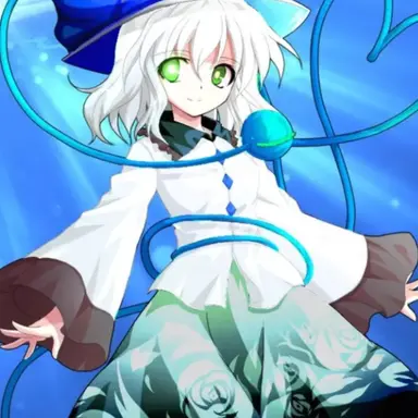 Profile image of ルナ