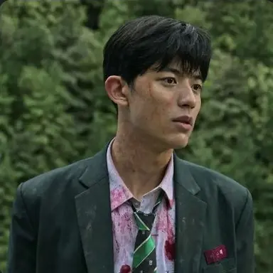 Profile image of 이수혁