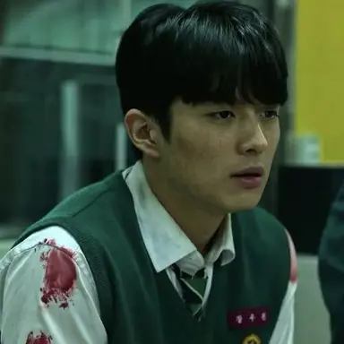 Profile image of 장우진