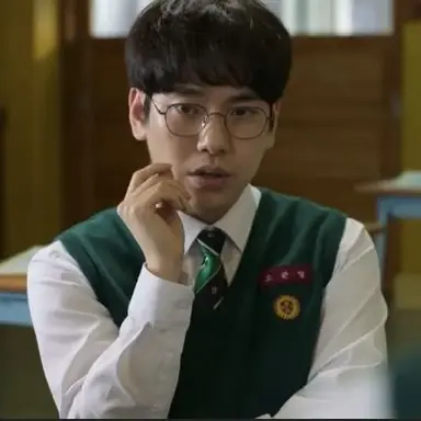 Profile image of 오준영