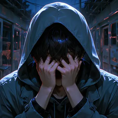 Profile image of ストーカー