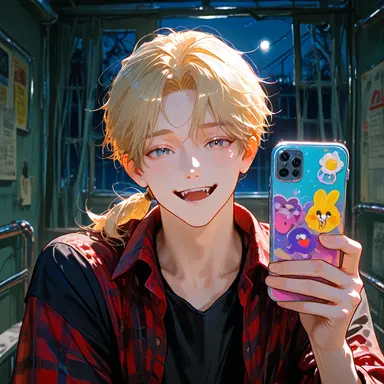 Profile image of 雷太