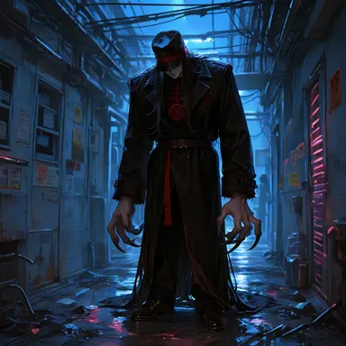 Profile image of 大男