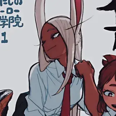 GrossTart7780의 Rumi Usagiyami