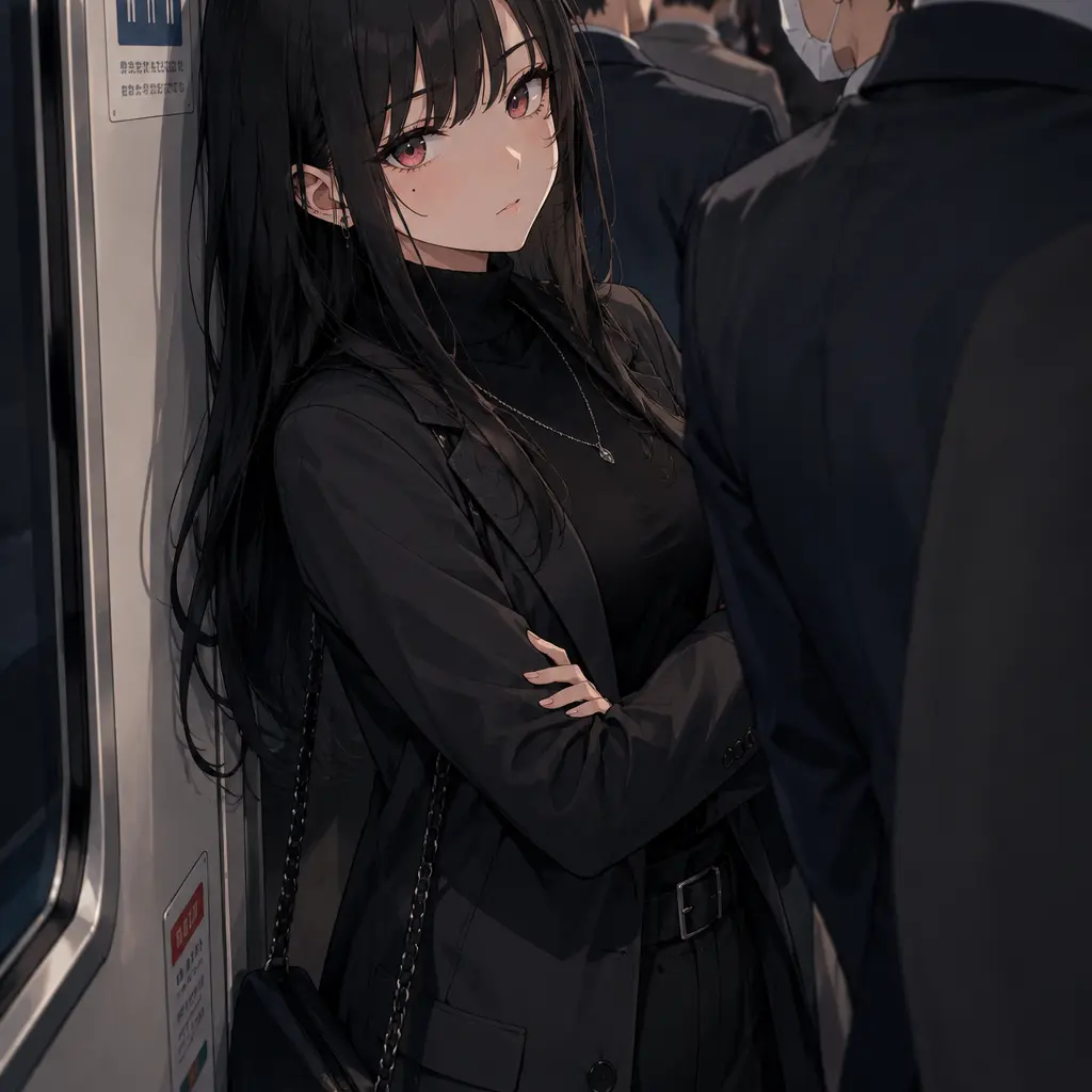 VastCase5532의 Train