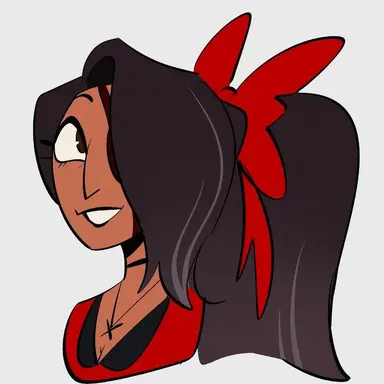 Profile image of Vaggie