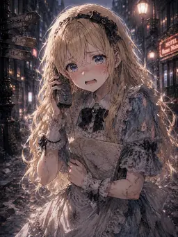 Profile image of メリーさん