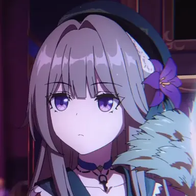 Profile image of Herta Puppet