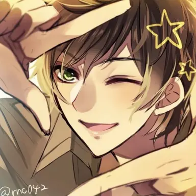 Profile image of アントーニョ