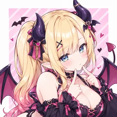 Profile image of 癒月ちょこ