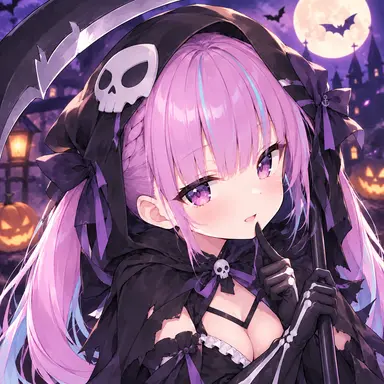 Profile image of 湊あくあ