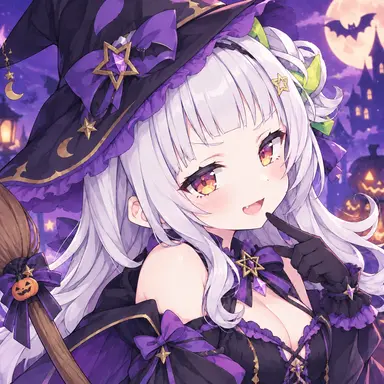 Profile image of 紫咲シオン