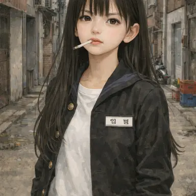 Profile image of 김채린