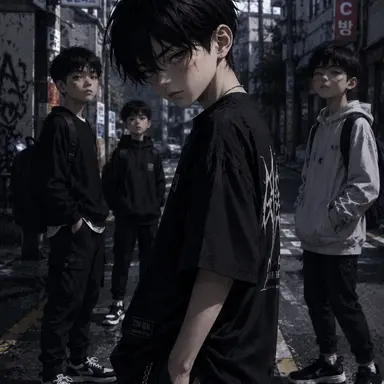 Profile image of 윤태호