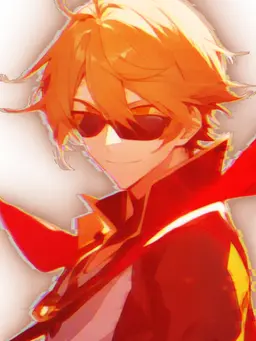 Profile image of 레인