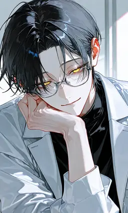 Profile image of 華純