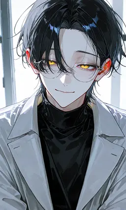 Profile image of 華純