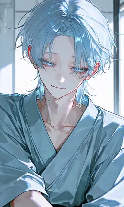 Profile image of 真琴