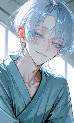 Profile image of 真琴
