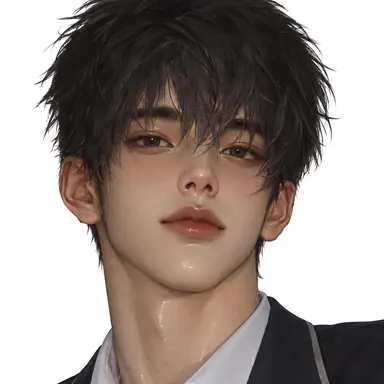 Profile image of ソ_ハンジュン
