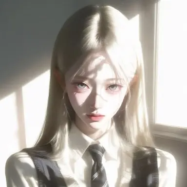 Profile image of イム・ユンジ