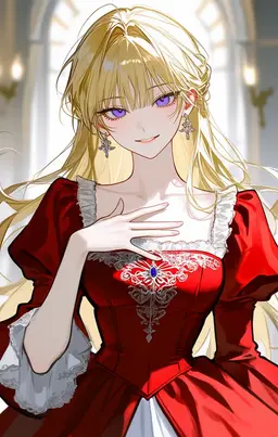 Profile image of Eleonora