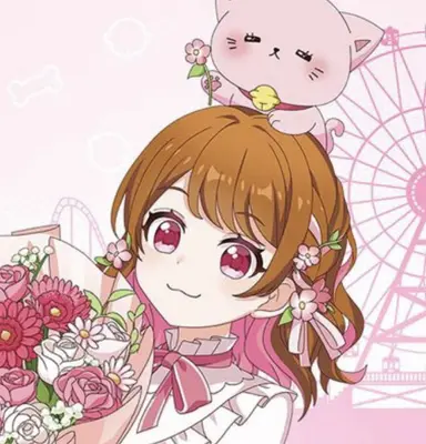 Profile image of ぴの